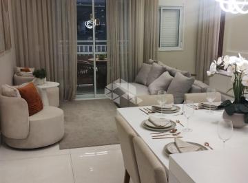 Apartamento · 76m² · 3 Quartos · 2 Vagas · - Vendo Apartamento na Vila Maria com 3 dormitórios e 2 vagas de garagem.