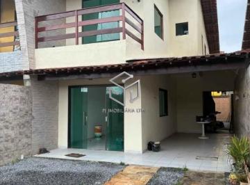 Casa · 100m² · 3 Quartos · 3 Vagas · Casa Duplex com 03 quartos em Santana, Gravatá/PE