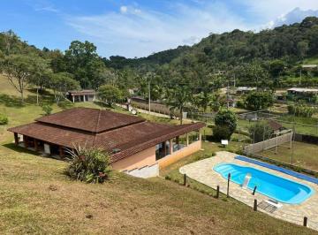 Rural de 3 quartos, Juquitiba · CHÁCARA EM JUQUITIBA SP COD: 5962 F:(11) 97302-9229 CESAR
