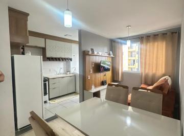 Apartamento de 2 quartos, Cajamar · APARTAMENTO PARA LOCAÇÃO NO PORTAL DOS IPES - CAJAMAR - SP