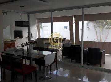 Foto 01 · Casa de alto padrão para venda em São Jose dos Campos