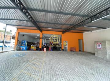 Foto 01 · Ponto comercial para venda em Jacarei