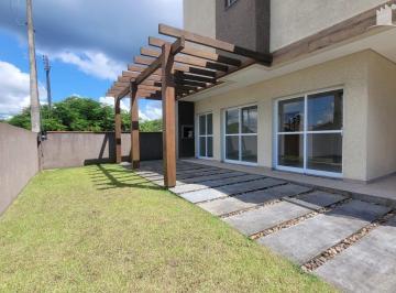 Casa · 101m² · 3 Quartos · 2 Vagas · Sobrado Balneário Cambiju
