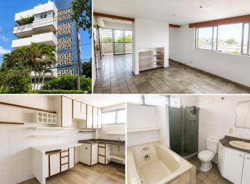 Apartamento de 3 quartos, Recife · Cobertura Exclusiva na Ilha do Leite | 158m², Amplitude, Privacidade e Localização Estratégica!