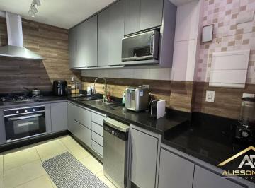 Casa · 232m² · 4 Quartos · 2 Vagas · Sobrado de 232m²| 4 Quartos| 1 Suíte| Quintal e 2 Vagas - Vila Yara/Osasco