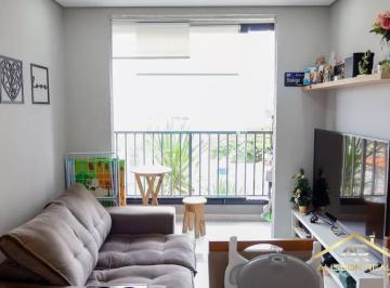 Apartamento · 48m² · 2 Quartos · 1 Vaga · Apartamento 48m², 2 quartos e 1 vaga - Cond Vitral, Altino, Osasco/SP
