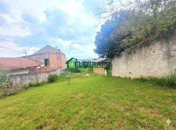 Terreno · 500m² · TERRENO FRENTE P/ RUA NO BAIRRO ALTO!! PRÓX A AV.DA INTEGRAÇÃO