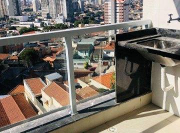 Apartamento · 40m² · 2 Quartos · 1 Vaga · Apartamento em Mooca
