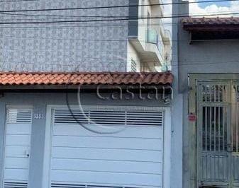 Casa · 102m² · 3 Quartos · 2 Vagas · Casa em Condomínio em Vila Carrão
