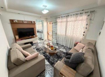 Casa · 97m² · 2 Quartos · Sobrado em Vila Oratório