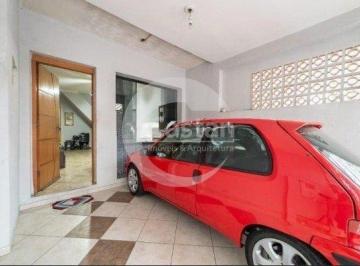 Casa · 108m² · 2 Quartos · 1 Vaga · Sobrado em Tatuapé