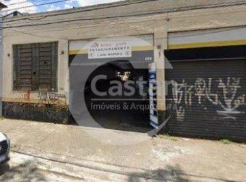 Comercial · 951m² · 1 Quarto · Galpão/Depósito/Armazém em Mooca