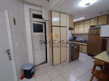 Apartamento · 122m² · 3 Quartos · 1 Vaga · Ipanema | Apartamento 3 quartos, sendo 1 suite