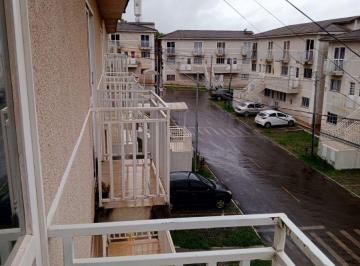 Apartamento de 2 quartos, Cidade Ocidental · APARTAMENTO DUPLEX JARDIM FLAMBOYANT-CIDADE OCIDENTAL COM 02 QUARTOS + 02 BANHEIROS- ÁGIO DE 20mil