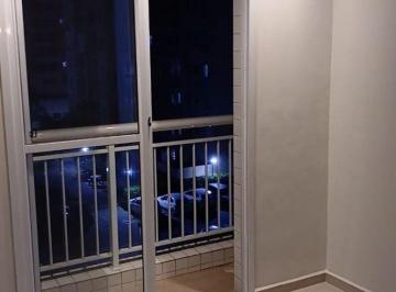 Apartamento de 2 quartos, Praia Grande · apartamento para locação