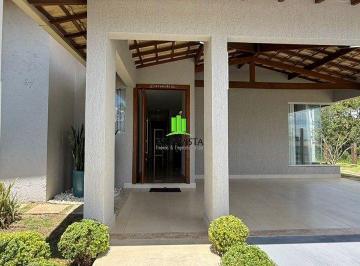 Casa · 213m² · 3 Quartos · 1 Vaga · A casa a venda
