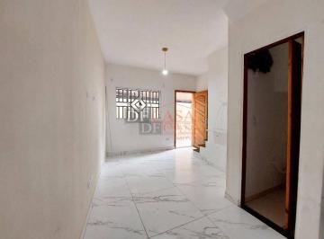d5a63607fd387f78736417858fdb883e1dd28eb5 · Sobrado com 2 dormitórios à venda, 57 m² por R$ 320.000,00 - Vila Serralheiro - São Paulo/SP