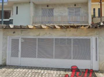 Casa · 233m² · 3 Quartos · 3 Vagas · SOBRADO EXCELENTE E AMPLO  3 DORMITÓRIOS SENDO 1 SUÍTE 3 VAGAS RUDGE RAMOS SBC