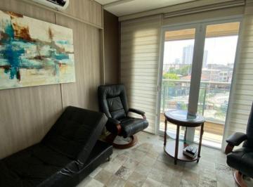 Comercial · 67m² · 1 Vaga · SALA COMERCIAL 67MTS² - CENTRO RUDGE RAMOS - SÃO BERNARDO DO CAMPO