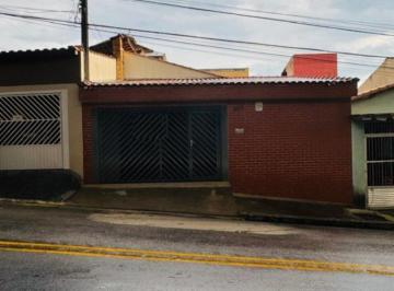 Casa · 112m² · 3 Quartos · 2 Vagas · CASA TÉRREA COM 3 DORMITÓRIOS 1 SUITE RUDGE RAMOS JARDIM HOLLYWOOD EM SÃO BERNARDO DO CAMPO