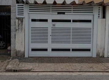 Casa · 147m² · 2 Quartos · 1 Vaga · SOBRADO A VENDA NA VILA VIVALDI