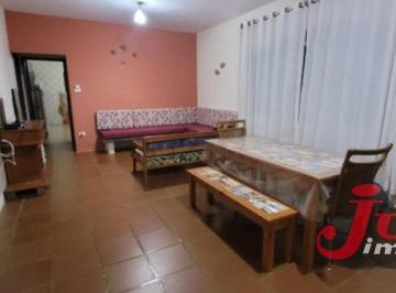 Casa · 147m² · 3 Quartos · 6 Vagas · CARAGUATATUBA - CASA TÉRREA - 3 SUÍTES E 6 VAGAS