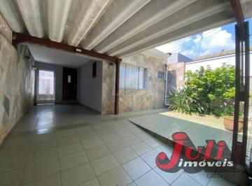 Casa · 97m² · 2 Quartos · 1 Vaga · CASA TÉRRA 2 DORMITÓRIOS 1 VAGA RUDGE RAMOS PX AO BEM BARATO - SBC