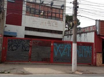 Apartamento · 585m² · 3 Vagas · RUDGE RAMOS - PRÉDIO COMERCIAL -  3 PAVIMENTOS COM 585,15 M²