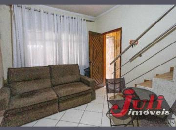 Casa · 160m² · 3 Quartos · 2 Vagas · DIADEMA - 3 DORMITÓRIOS - 2 VAGAS