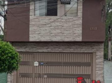 Casa · 394m² · 1 Quarto · 2 Vagas · SOBRADO COM 4 RESIDENCIAS BAETA NEVES EM SÃO BERNARDO DO CAMPO