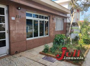 Casa · 156m² · 3 Quartos · 4 Vagas · CASA TÉRREA - RUDGE RAMOS - 03 DORMITÓRIOS - 04 VAGAS