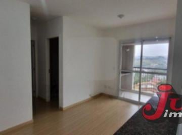 Apartamento · 49m² · 2 Quartos · 1 Vaga · APARTAMENTO 49,09 MTS² - VILA PIRES -  SANTO ANDRÉ