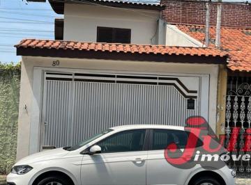 Casa · 184m² · 3 Quartos · 2 Vagas · SOBRADO RUDGE RAMOS VILA VIVALDI EM SÃO BERNARDO DO CAMPO