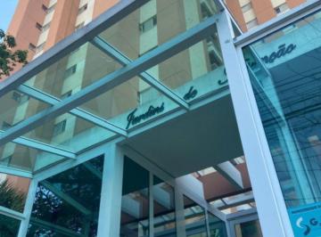 Apartamento · 63m² · 3 Quartos · 1 Vaga · APARTAMENTO VAGO CASA BRANCA EM SANTO ANDRÉ
