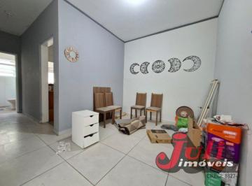 Apartamento · 65m² · 2 Quartos · 1 Vaga · APARTAMENTO - TABOÃO SBC