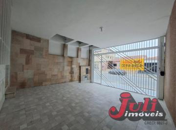 Casa · 150m² · 2 Quartos · 2 Vagas · SOBRADO COM 2 DORMITÓRIOS JARDIM ORLANDINA RUDGE RAMOS SÃO BERNARDO DO CAMPO