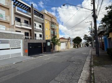 Apartamento · 44m² · 2 Quartos · 1 Vaga · APARTAMENTO NOVO COM 2 DORMITÓRIOS SANTA MARIA EM SANTO ANDRÉ