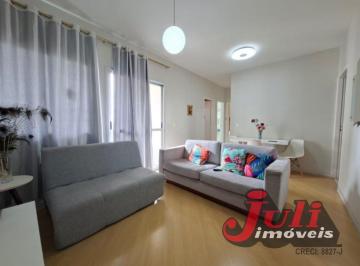 Apartamento · 3 Quartos · 1 Vaga · APARTAMENTO COM SACADA - PLANALTO - SÃO BERNARDO DO CAMPO