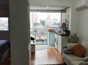 Apartamento · 38m² · 1 Quarto · 1 Vaga · APARTAMENTO A VENDA NO BAIRRO RUDGE RAMOS