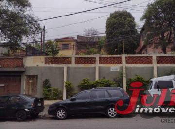 Apartamento · 414m² · 2 Vagas · PRÉDIO COMERCIAL 580 M² - TABOÃO - DIADEMA