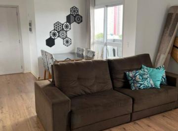 Apartamento · 74m² · 2 Quartos · 2 Vagas · APARTAMENTO A VENDA EM SANTO ANDRE