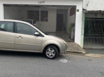 Casa · 153m² · 3 Quartos · 2 Vagas · SOBRADO PAULICÉIA EM SÃO BERNARDO DO CAMPO