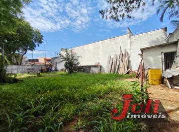 Terreno · 303m² · TÉRRENO 303M² - JARDIM ORLADINA - RUDGE RAMOS