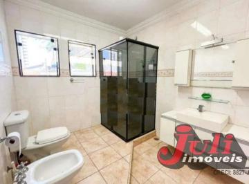 Casa · 281m² · 5 Quartos · 10 Vagas · SOBRADO A VENDA NO BAIRRO JARDIM EM SANTO ANDRE