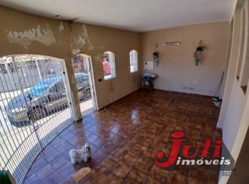 Casa · 134m² · 3 Quartos · 2 Vagas · CASA BAIRRO MAUÁ EM SÃO CAETANO DO SUL