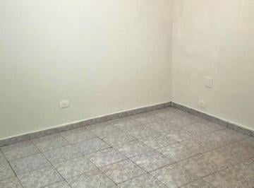 Comercial · 15m² · SALA COMERCIAL NO TÉRREO - RUDGE RAMOS - SÃO BERNARDO DO CAMPO