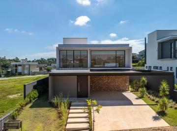 imagem · Casa à venda em Vinhedo, Santa Cândida, com 3 suítes, com 300 m², Arboretum Home