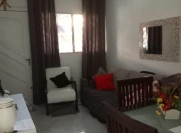 Casa · 60m² · 2 Quartos · 1 Vaga · ITAQUERA - SOBRADO CONDOMÍNIO - 2 DORMITÓRIOS E 1 VAGA