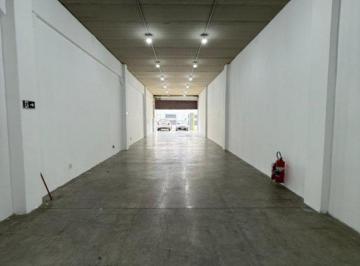Comercial · 162m² · 2 Vagas · SALÃO COMERCIAL 162,31M² CENTRO SÃO BERNARDO DO CAMPO
