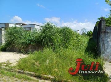 Terreno · 275m² · TERRENO BALNEARIO JOSEDY EM PERUIBE
